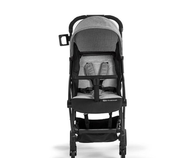 kinderkraft pilot kinderwagen